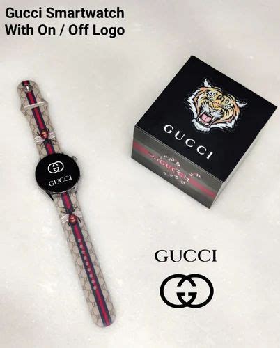 gucci smartwatch 2018|gucci wrist watch jumia.